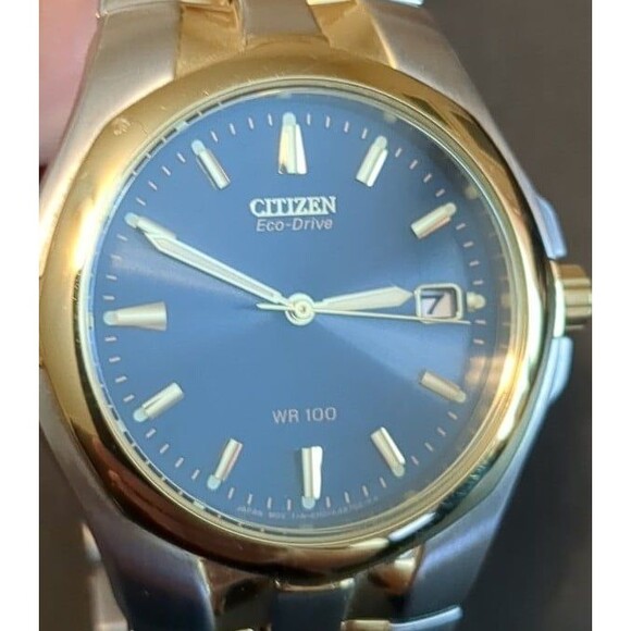 Citizens Eco drive Men’s Watch E111-K15699 - Picture 8 of 8